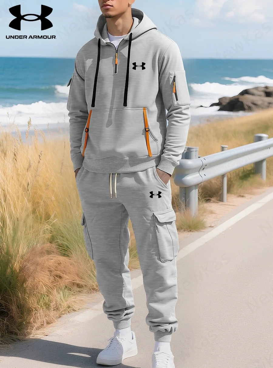 2026 Modern Utility Hoodie Set || CLEARANCE SALE
