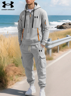 2026 Modern Utility Hoodie Set || CLEARANCE SALE