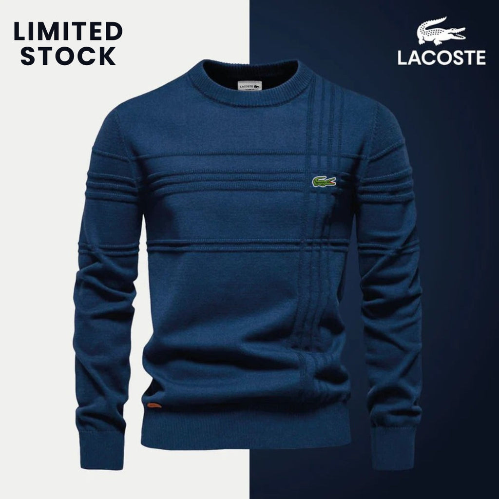 Men’s Textured Sweater - CLEARANCE SALE
