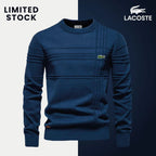 Men’s Textured Sweater - CLEARANCE SALE