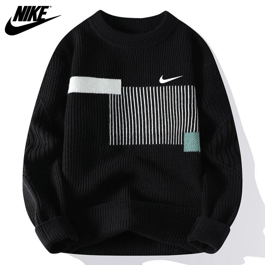 Casual Knit Sweater || CLEARANCE PRICE