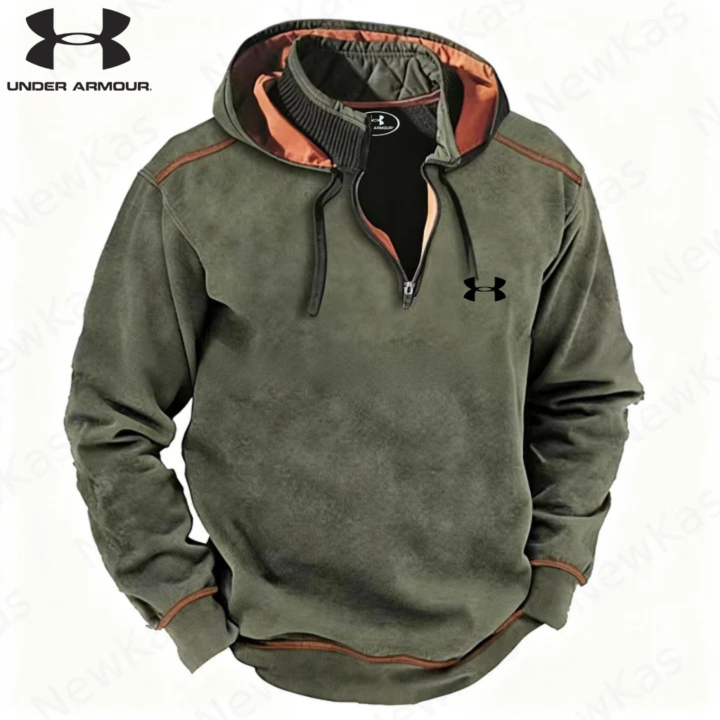 2026 Urban Essential Hoodie || Clearance Sale