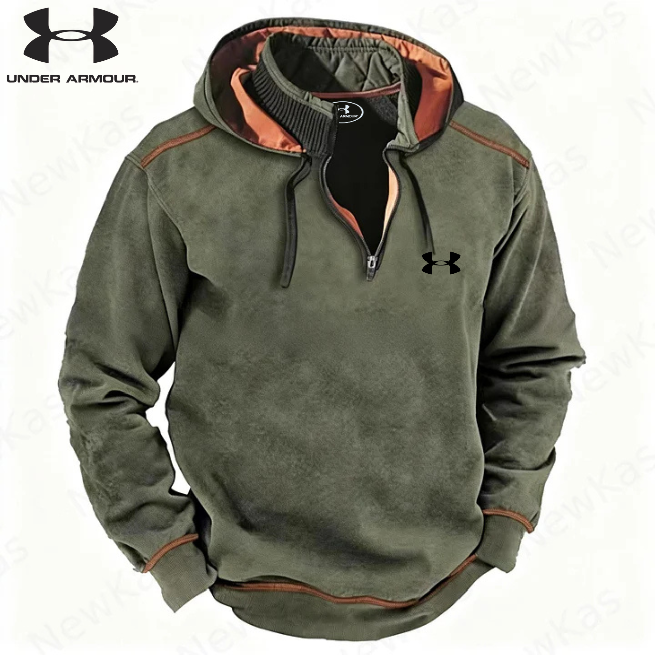 2026 Urban Essential Hoodie || Clearance Sale
