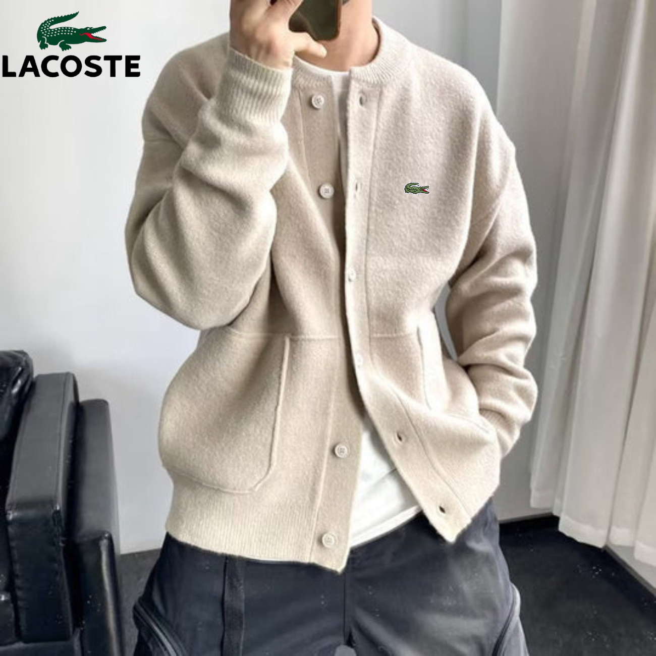 2026 Modern Knit Cardigan || Clearance Sale