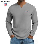 2026 Waffle Knit Long Sleeve || Limited Edition