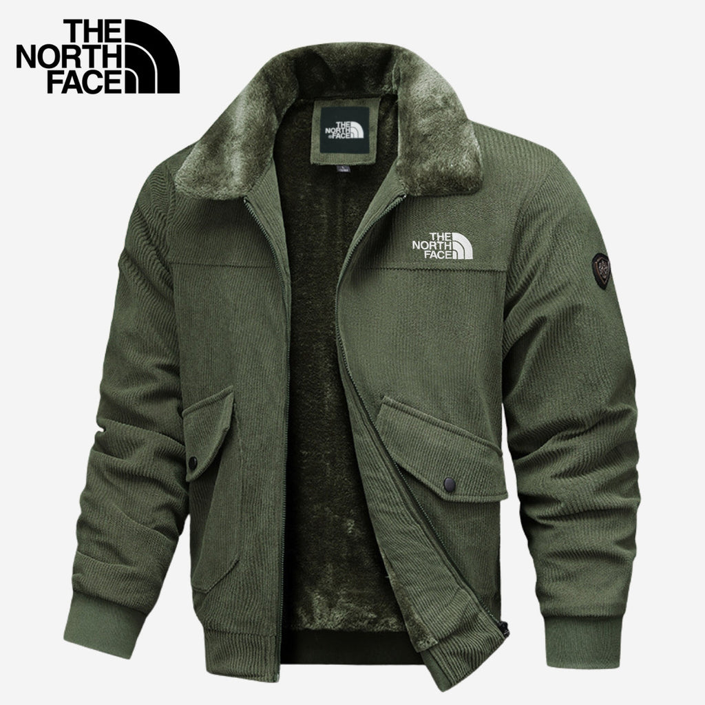 Corduroy Jacket || CLEARANCE SALE