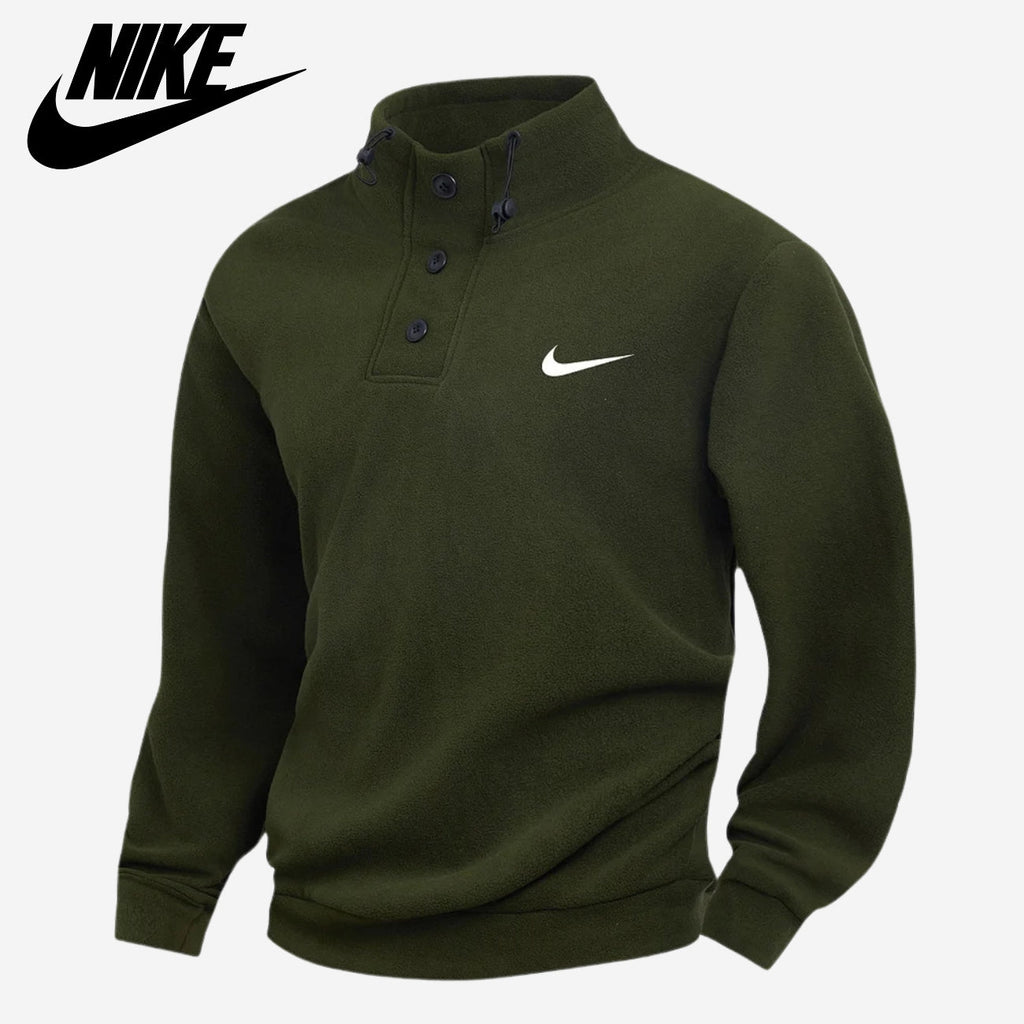 Casual Fleece Pullover || CLEARANCE PRICE