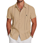 Premium Casual Shirt — Clearance Sale