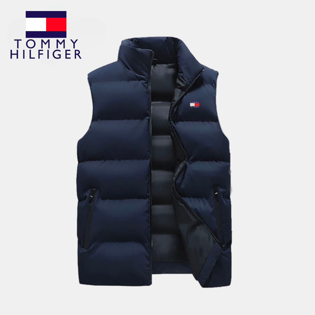 TH™ Vest + Free Sweater | (SALE)