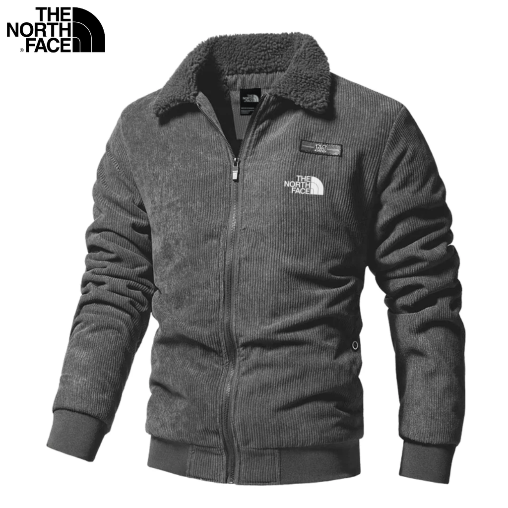 2026 Collar Ribbed Winter Jacket || Clearance Sale