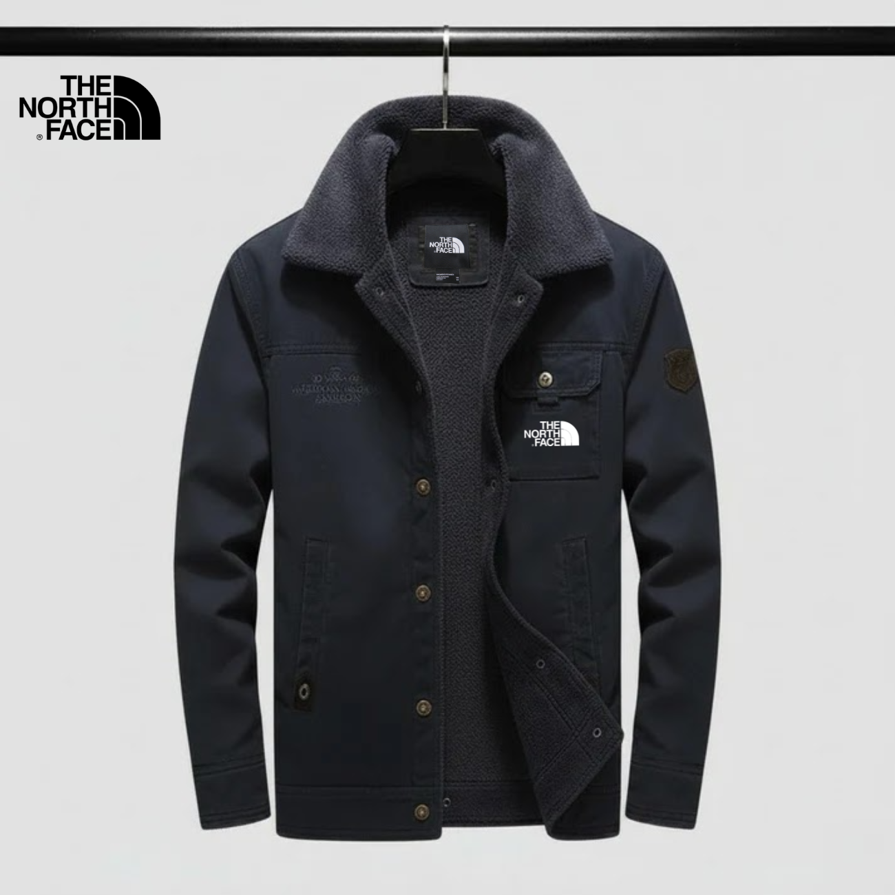 2026 Classic Warm Lined || Outdoor Jacket