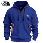 Performance Zip Hoodie || CLEARANCE SALE