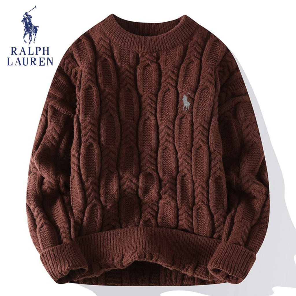 Elegant Sweater || CLEARANCE SALE