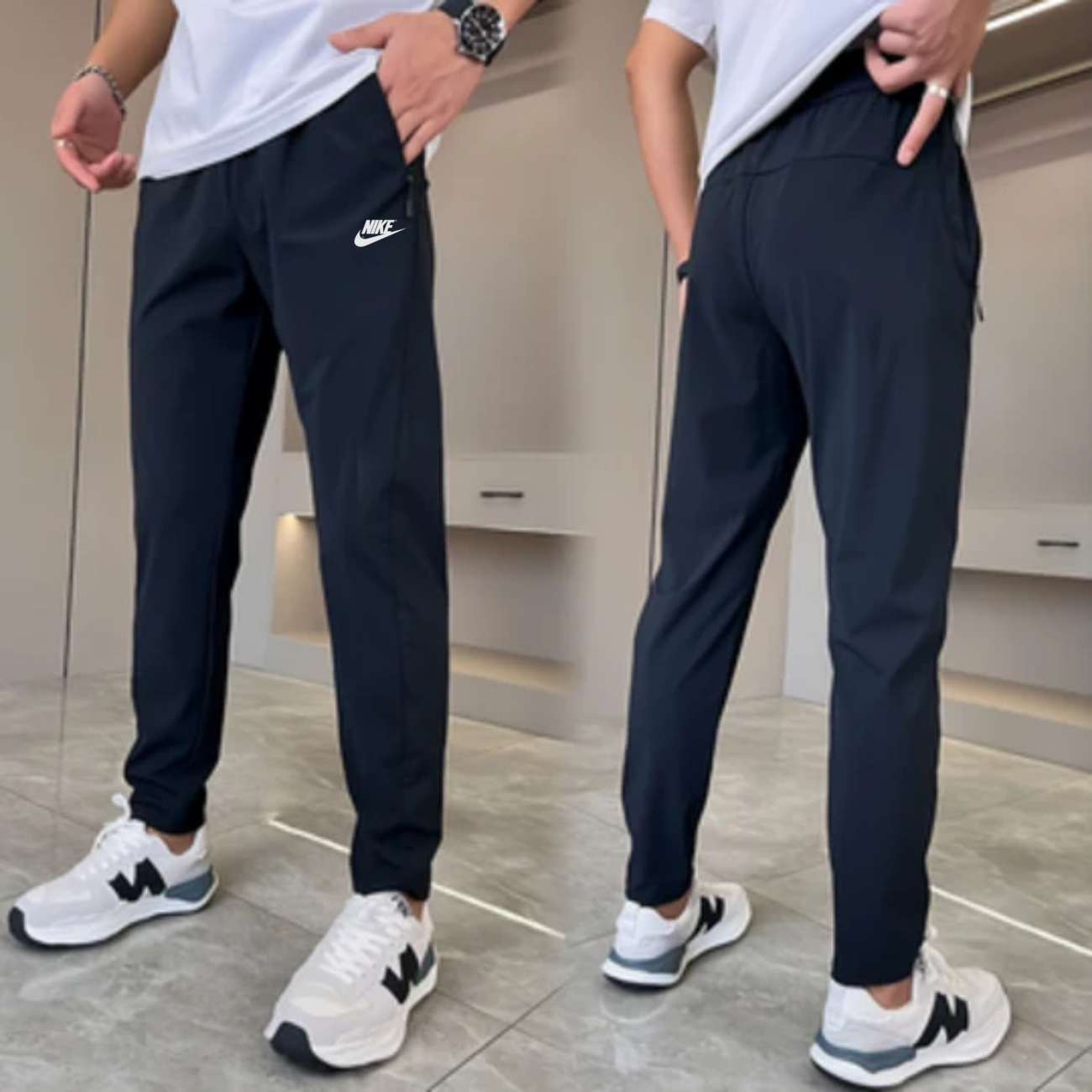 Ultrastretch Unisex Pants || Limited Edition