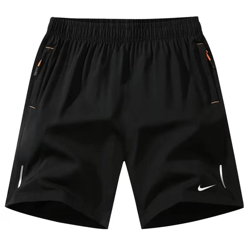 Quick-Dry Water-Resistant Athletic Shorts - Liquidation Price