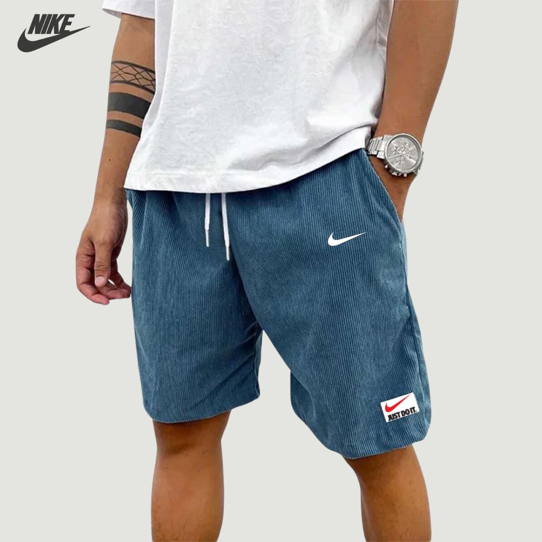 Reverse Casual Shorts - Liquidation Price