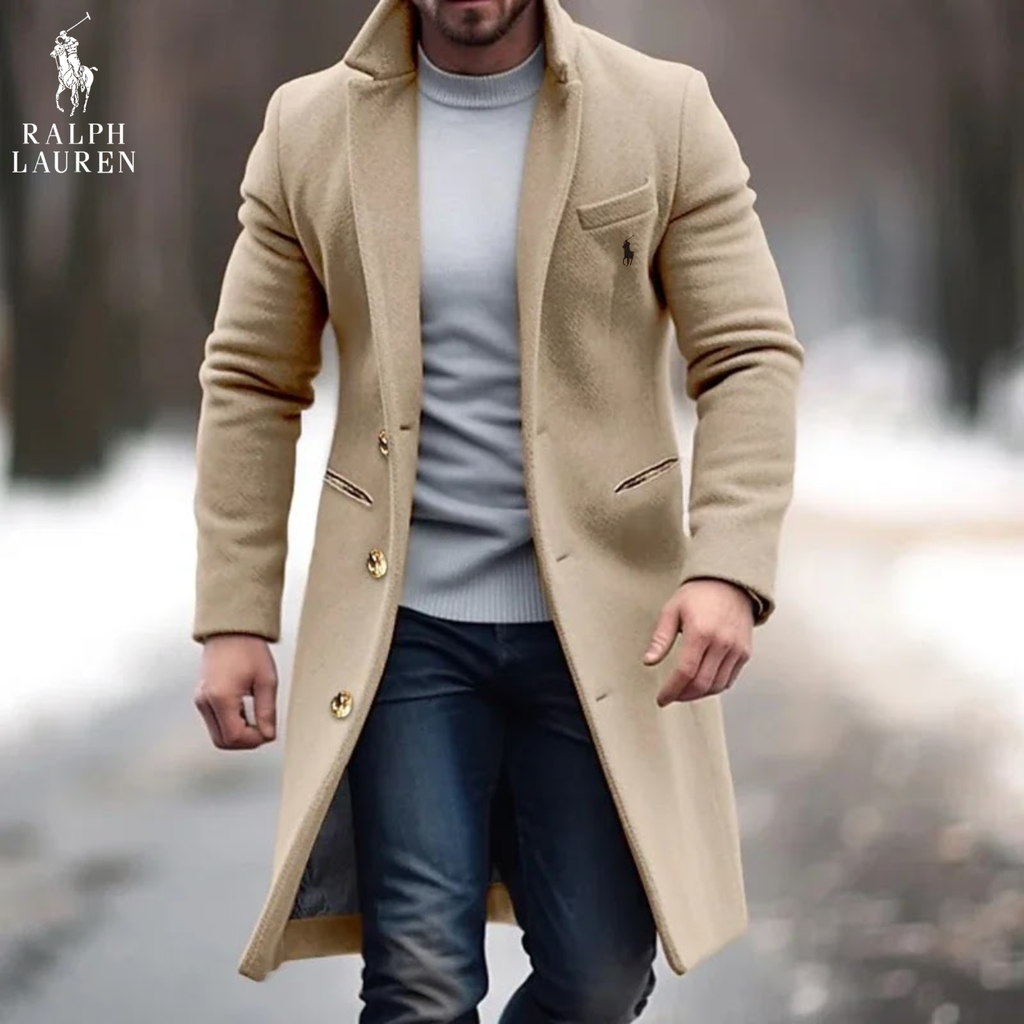 2026 Refined Tailored Winter Coat || CLEARANCE SALE