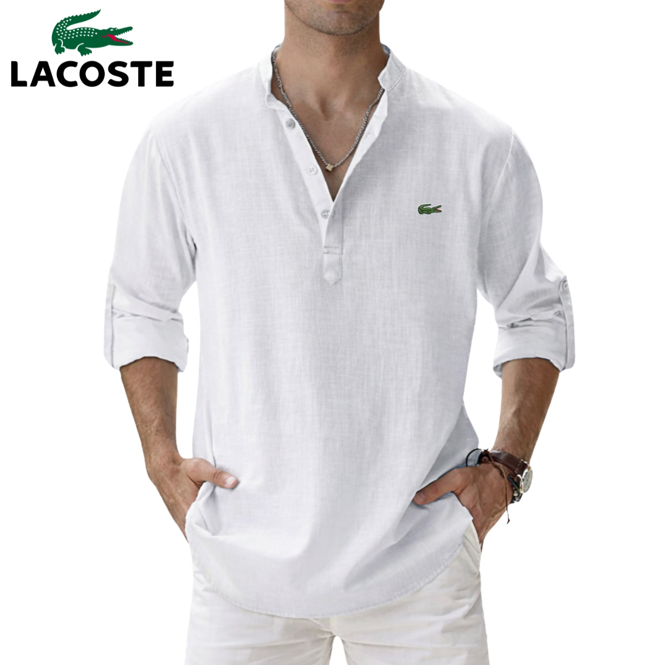 2026 Modern Comfort Shirt || Clearance Sale
