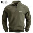 2026 Classic Half-Zip Sweater || CLEARANCE SALE