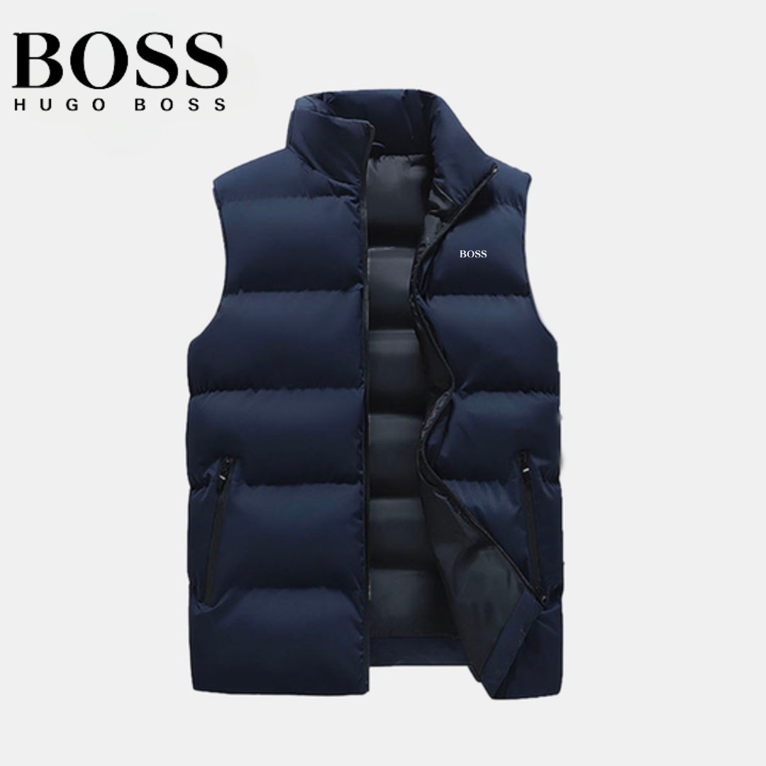 BS™ Vest + Free Sweater | (SALE)