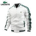 Casual Zip Jacket || CLEARANCE SALE