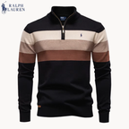 2026 Modern Quarter-Zip Knit || CLEARANCE SALE