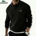 2026 Textured Knit Polo Sweater || Clearance Sale