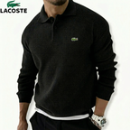 2026 Textured Knit Polo Sweater || Clearance Sale
