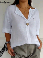 2026 Casual Elegant Shirt || Clearance Sale