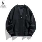 2026 Textured Knit Zip Cardigan || CLEARANCE SALE