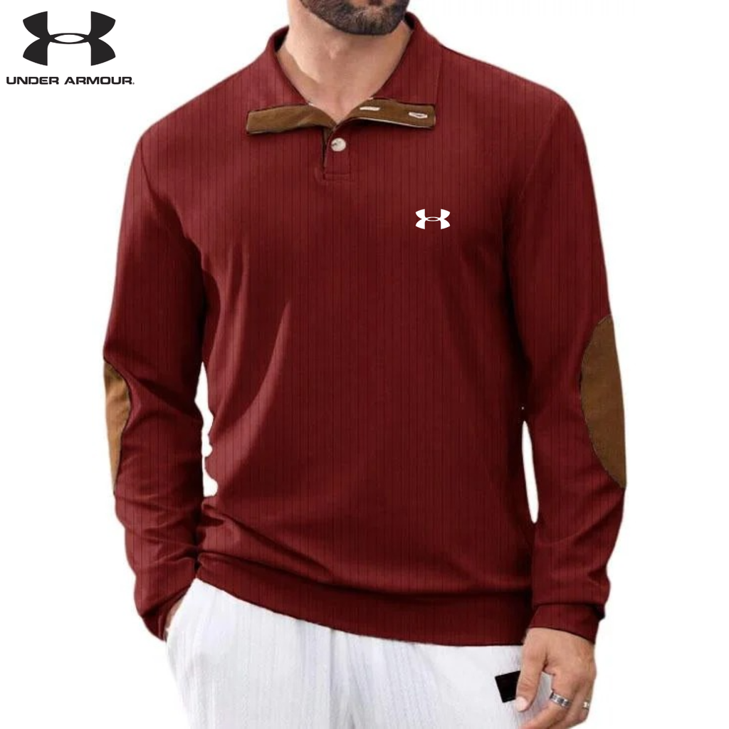 2026 Classic Long Sleeve Textured || CLEARANCE SALE