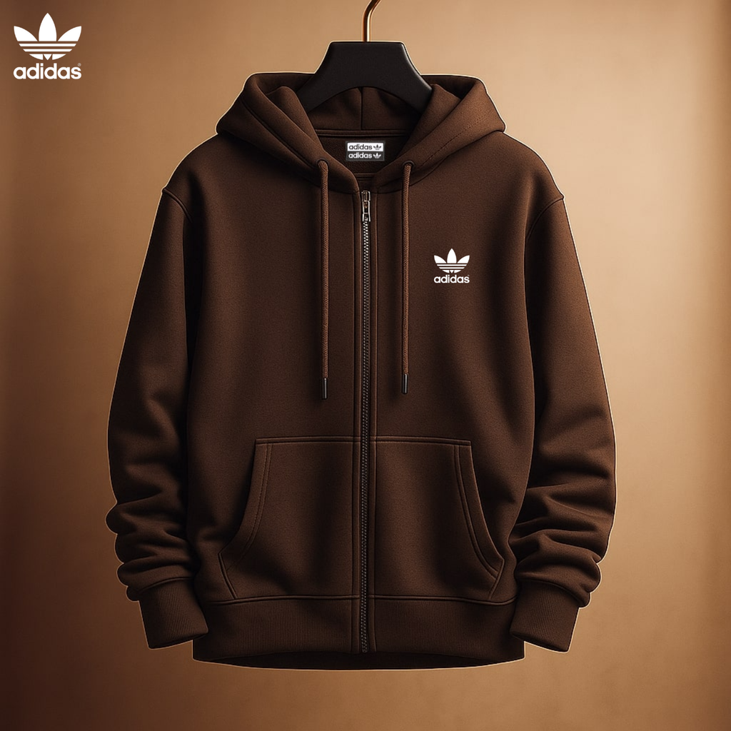 2026 Premium Cotton Blend Hoodie || CLEARANCE SALE