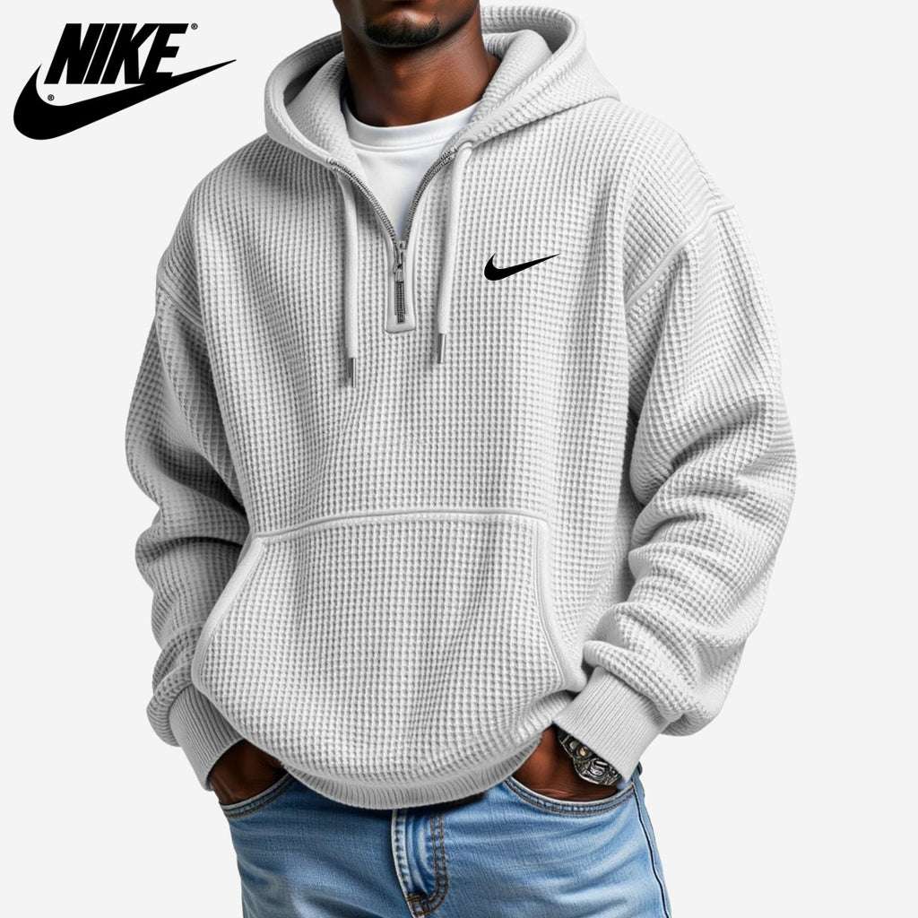 Textured Hoodie || CLEARANCE SALE