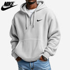 Textured Hoodie || CLEARANCE SALE
