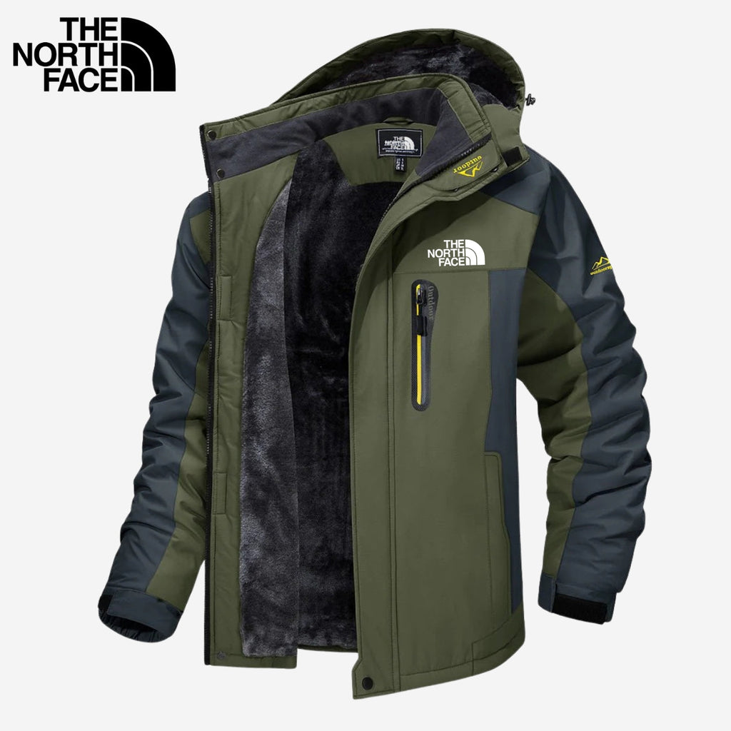 Thermal Outdoor Jacket || CLEARANCE SALE