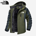 Thermal Outdoor Jacket || CLEARANCE SALE