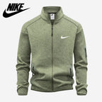Casual Zip-Up Jacket || CLEARANCE SALE