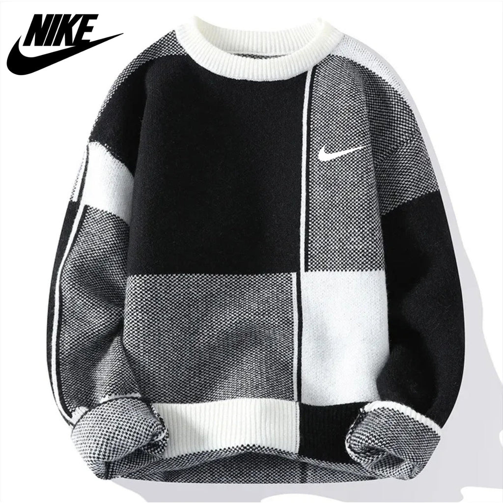 Color Block Sweater || CLEARANCE SALE
