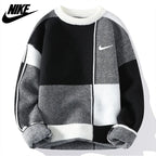 Color Block Sweater || CLEARANCE SALE
