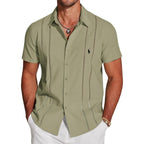 Premium Casual Shirt — Clearance Sale