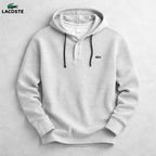 Carter Waffle Hoodie