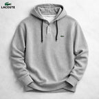 Carter Waffle Hoodie
