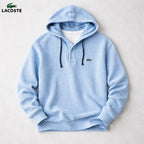 Carter Waffle Hoodie