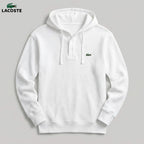 Carter Waffle Hoodie