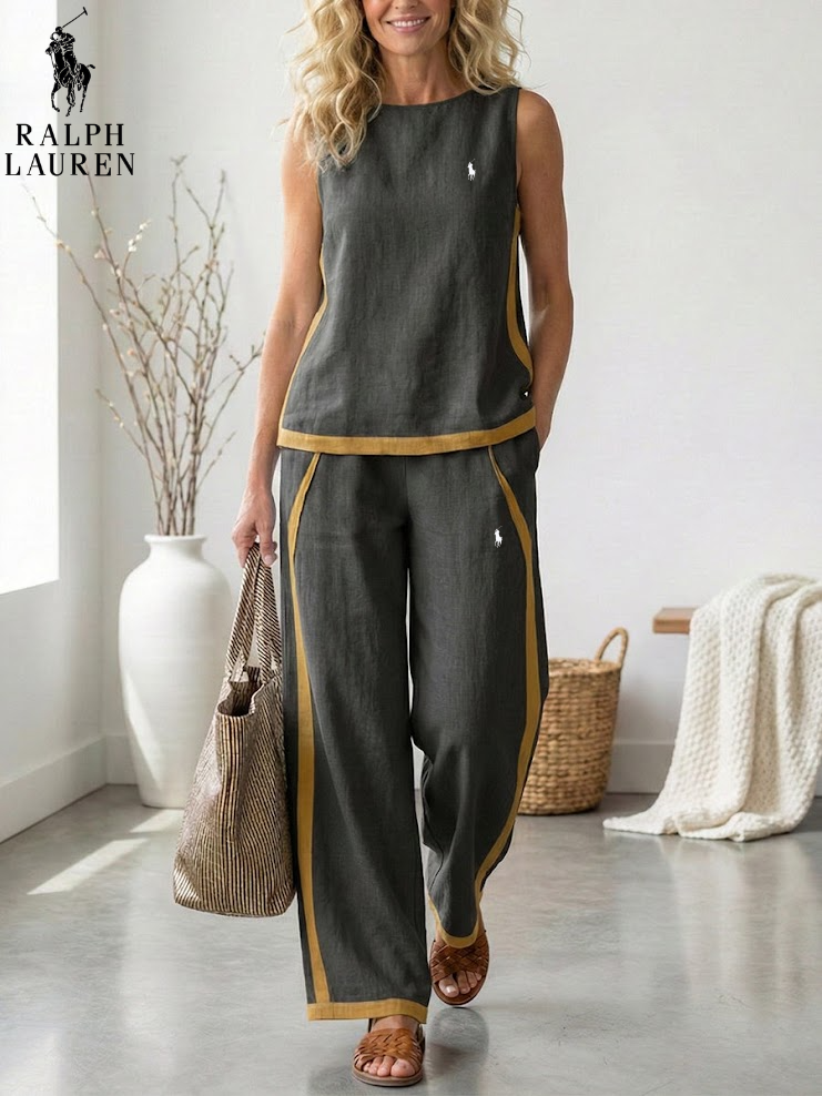 2026 Modern Minimalist Two-Piece Outfit || Clearance Sale