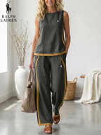 2026 Modern Minimalist Two-Piece Outfit || Clearance Sale