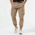 UA - Men's Slim Fit Cargo Joggers - Limited Edition