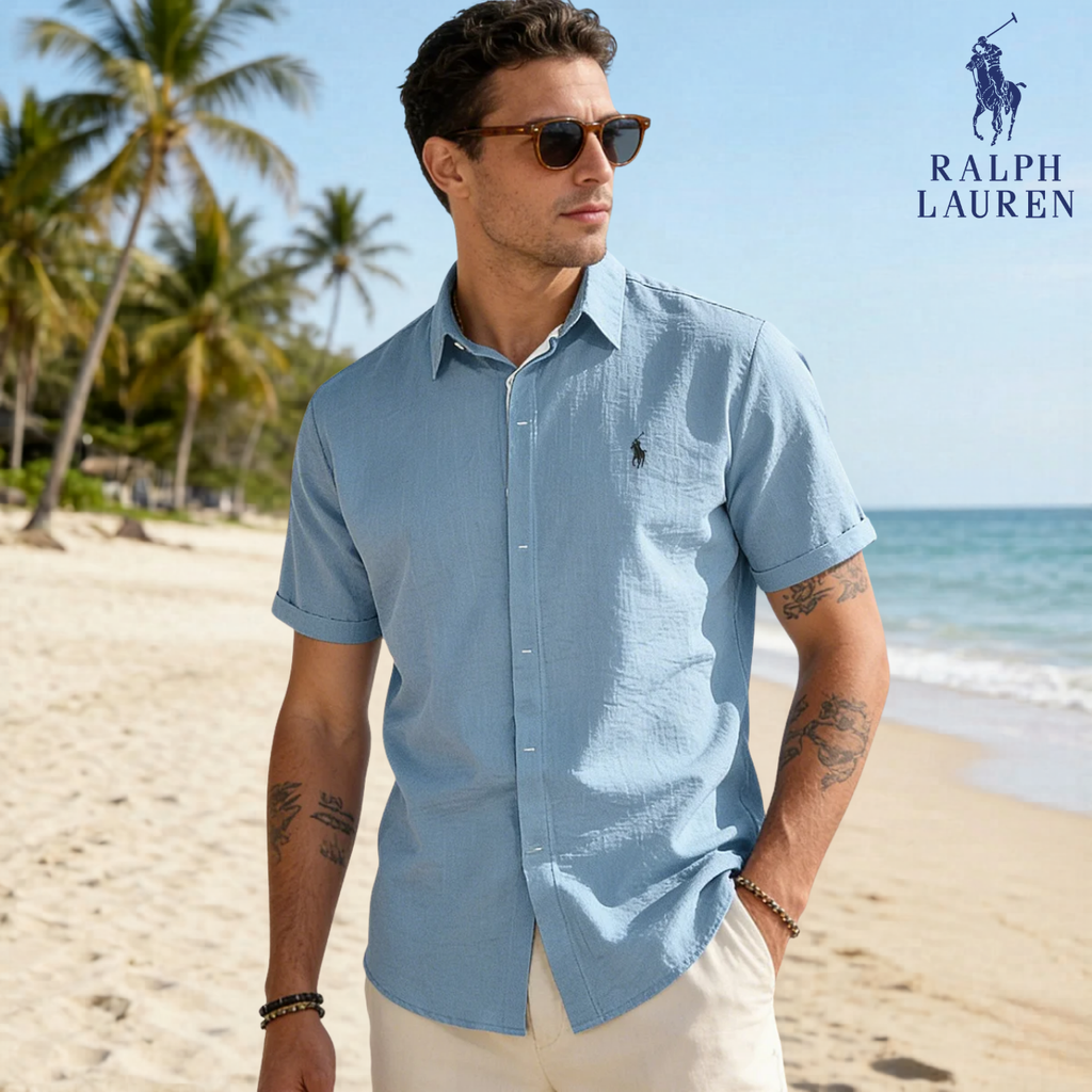 2026 Textured Summer Shirt || Clearance Sale