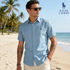 2026 Textured Summer Shirt || Clearance Sale