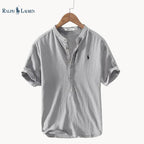 RL™ | Classic Linen Heritage Shirt